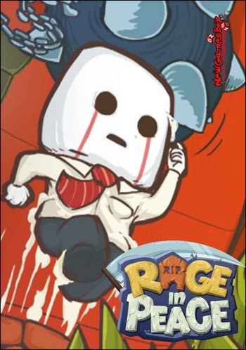 Rage in Peace MULTi6 GOG GNU Linux Wine johncena141