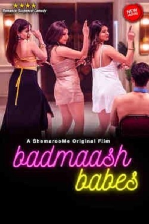Badmaash Babes 2022 Hindi 1080p HDRip x264 AAC ESubs 1 7GB QRips
