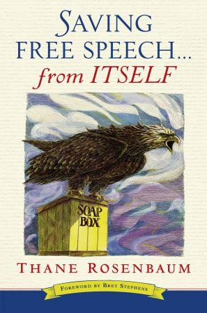 FreeCourseWeb Saving Free Speech from Itself