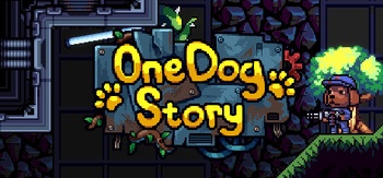 One Dog Story v09 03 2020