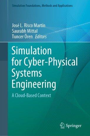 DevCourseWeb Simulation for Cyber Physical Systems Engineering A Cloud Based Context