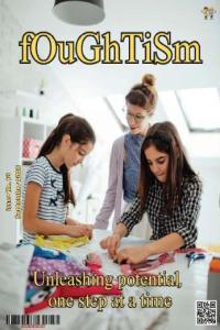 Foughtism September 2023 FreeCourseWeb