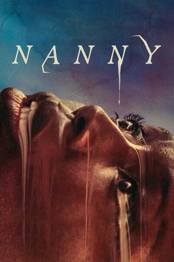 Nanny 2022 2160p WEBRip 3500MB DDP5 1 x264 GalaxyRG