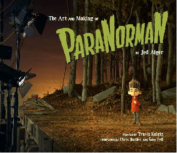 FreeCourseWeb The Art and Making of ParaNorman True PDF