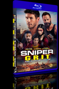 Sniper G R I T Global Response 2023 FullHD 1080p H264 Ita Eng AC3 5 1 Sub Ita Eng realDMDJ DDL
