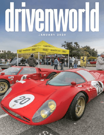 FreeCourseWeb Driven World January 2020