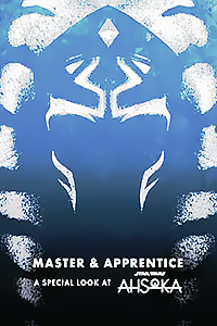 Master and Apprentice A Special Look at Ahsoka 2023 1080p DSNP WEB DDP 5 1