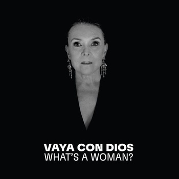 Vaya Con Dios What s a Woman Parce que La Collection Version piano voix 2022 24Bi