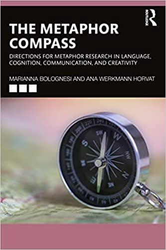 The Metaphor Compass Directions for Metaphor Research in Language Cognition Communication and C