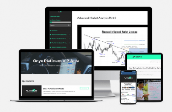 DevCourseWeb Onyx Platinum Trading Accelerator 2 0
