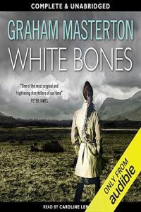 White Bones Graham Masterton