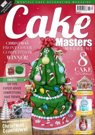 FreeCourseWeb Cake Masters November 2019