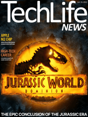 Techlife News June 18 2022 True PDF CourseWikia