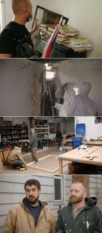 Bargain Block S02E04 WEBRip x264 XEN0N