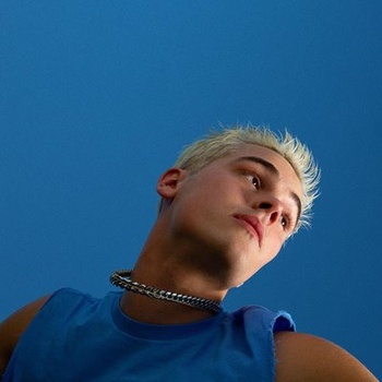 Aj Mitchell Skyview 2021