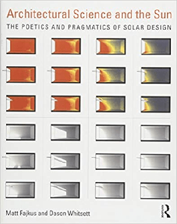 FreeCourseWeb Architectural Science and the Sun The poetics and pragmatics of solar design