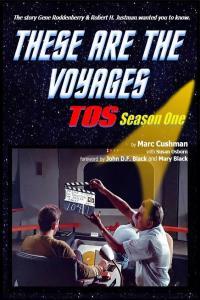 These Are The Voyages Star Trek TOS Season One by Marc Cushman PDF