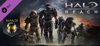 Halo Reach