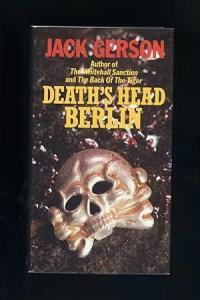 BBC R4 Production Jack Gerson s Death s Head Berlin