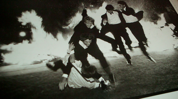 Tatler 300 Years of English Upperclass S01 720p WEBRip HardCodedSubs