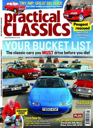 Practical Classics May 2022