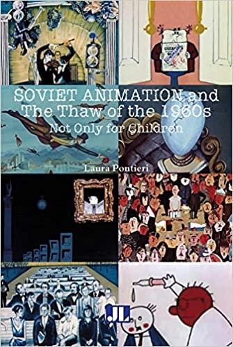 FreeCourseWeb Soviet Animation and the Thaw of the 1960s Not Only for Children