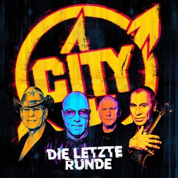 City Die letzte Runde 2022 24Bit 44 1kHz FLAC PMEDIA
