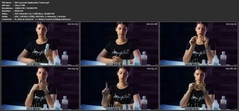 Udemy Classic Volume Eyelash Extensions