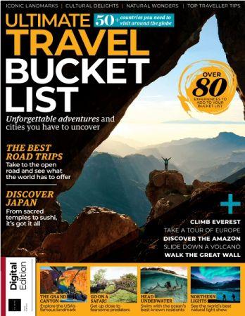 Ultimate Travel Bucket List 6th Edition 2022 FreeCourseWeb