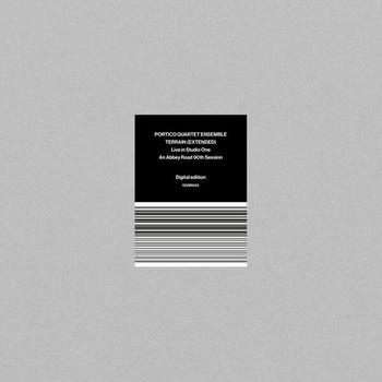 Portico Quartet Terrain Extended Live in Studio One An Abbey Road 90th Session 2022 24Bit