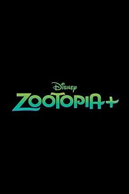 Zootropolis S01E01 06 2022 DLMux 1080p E AC3 AC3 ITA ENG SUBS