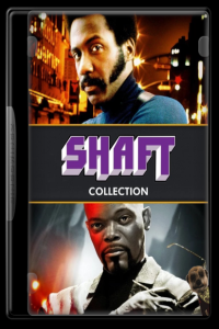 Shaft Collection 1971 2000 1080p BluRay x264 DD AAC UKBandit