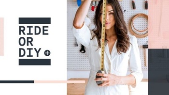 DevCourseWeb Ride or DIY