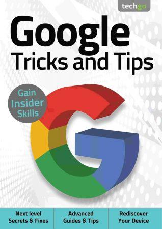 Google Tricks And Tips 5th Edition 2021 True PDF DevCourseWeb
