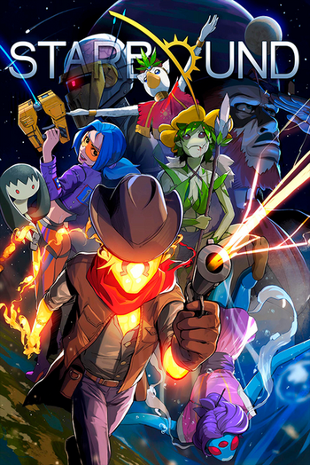 Starbound 1 4 4 ENG GOG GNU Linux Native johncena141