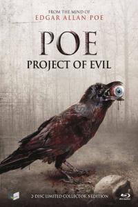 P O E Project of Evil 2012 1080p BluRay x264 DTS RARBG