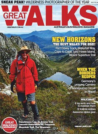 FreeCourseWeb Great Walks February March 2021