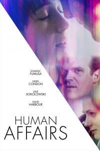 Human Affairs 2018 720p PCOK WEBRip 800MB x264 GalaxyRG