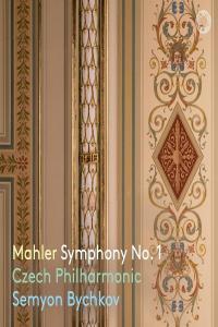 Czech Philharmonic Mahler Symphony No 1 2023 24Bit 96kHz FLAC PMEDIA