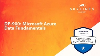 DevCourseWeb Microsoft DP 900 Certification Course Azure Data Fundamentals