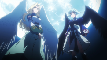 Utawarerumono Futari no Hakuoro Mask of Truth Season 3 1080p HEVC x265 10bit Multi Subs Judas
