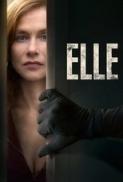Elle 2016 French 720p BluRay x264 MoviesFD7