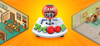 Game Dev Tycoon v1 8 2