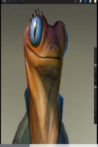 Udemy Digitally Painting Light and Color Amateur to Master