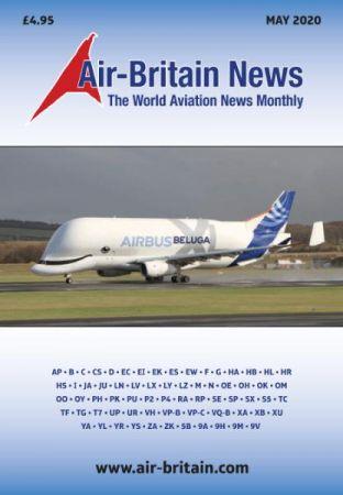 FreeCourseWeb Air Britain News May 2020