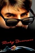 Risky Business 1983 1080p BluRay x265 HEVC 10bit AAC 5 1 Tigole QxR