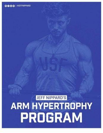 FreeCourseWeb Arm Hypertrophy Program