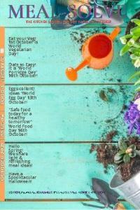 Meal Solve October 2023 CourseWikia