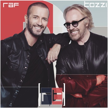 Raf Raf Tozzi Deluxe Version 2018 Pop Flac 16 44 MQA