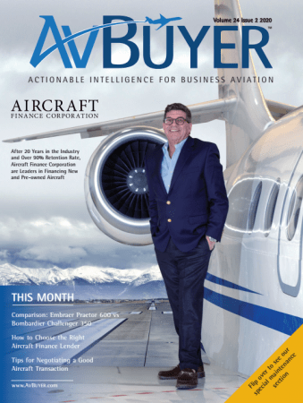 FreeCourseWeb AvBuyer Magazine Volume 24 Issue 2 2020